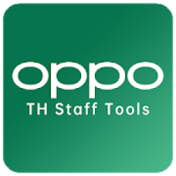 ikon OPPO Delhi Staff Tools
