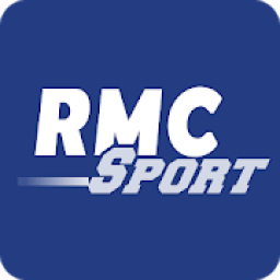 RMC Sport icon