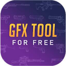 GFX Tool For Free Fire, Nickname Generator