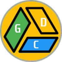 ikon GDC