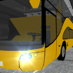 Real City Bus Simulator 2020 आइकन