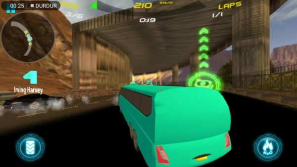 Real City Bus Simulator 2020 screenshot 3