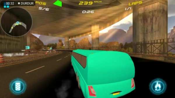 Real City Bus Simulator 2020 screenshot 2