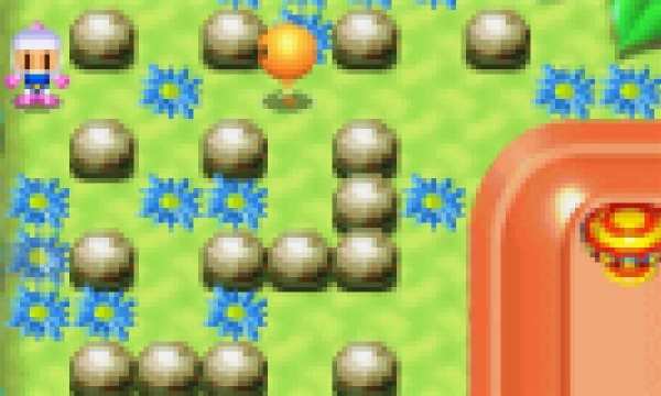 Retro GBA Emulator screenshot 2