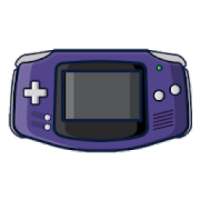 Retro GBA Emulator