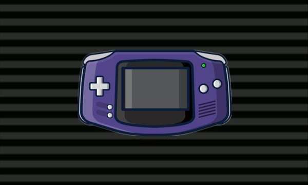 Retro GBA Emulator स्क्रीनशॉट 3