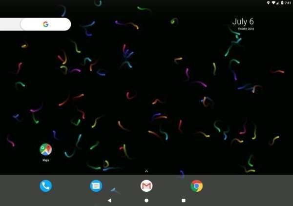 APDE - Android Processing IDE screenshot 20