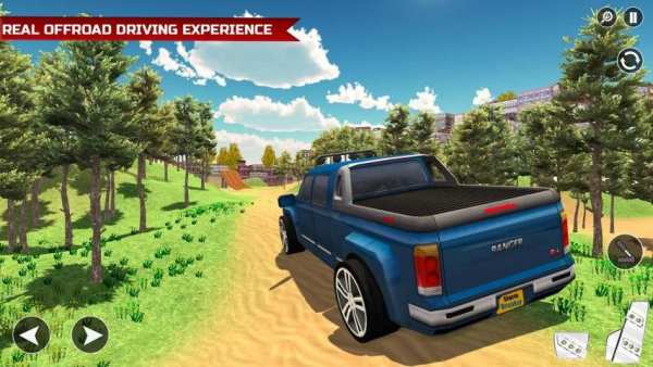 Driving Fever – Car Driving Simulator स्क्रीनशॉट 4