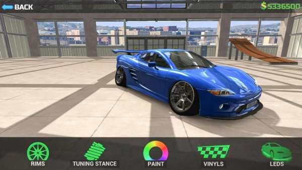 Driving Fever – Car Driving Simulator स्क्रीनशॉट 2