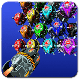 ikon Bubble Shooter 3D
