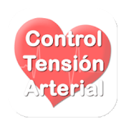 Control Tensión Arterial icon