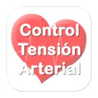 Control Tensión Arterial