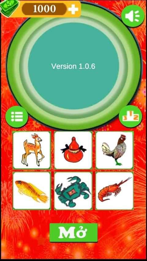 Bầu Cua 2020 screenshot 2