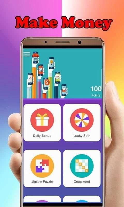 Make Money – Earn Real Cash screenshot 7