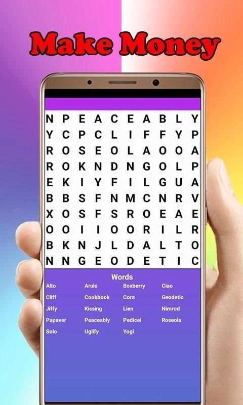 Make Money – Earn Real Cash screenshot 4