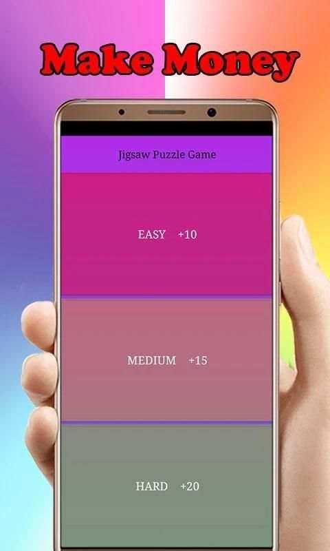 Make Money – Earn Real Cash screenshot 2