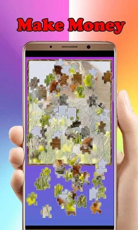 Make Money – Earn Real Cash screenshot 3