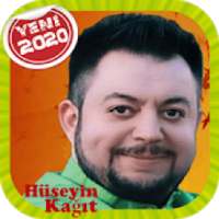 Hüseyin Kağıt Efsaneleri 2020 on 9Apps