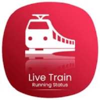 Today Train Running Live Status