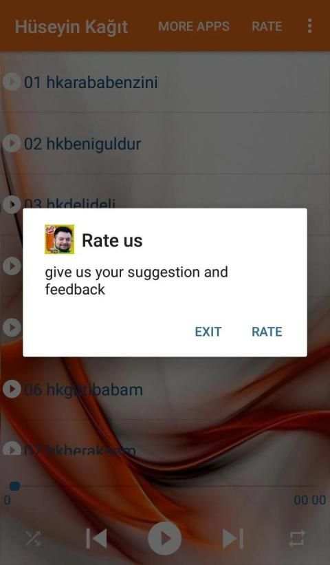 Hüseyin Kağıt Efsaneleri 2020 screenshot 2