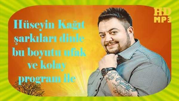 Hüseyin Kağıt Efsaneleri 2020 screenshot 6