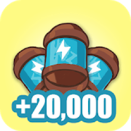 Unlimited Free Coins And Spins Calc for Pig Маstеr आइकन