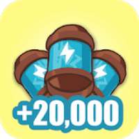 Unlimited Free Coins And Spins Calc for Pig Маstеr