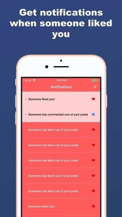 The Crush (Mobile Version) स्क्रीनशॉट 1
