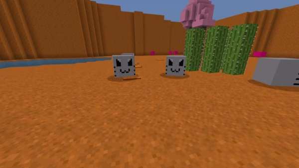 Mod slime rancher for Minecraft and mcpe screenshot 1
