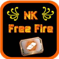 Name Maker Free Fire NickGame