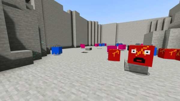 Mod slime rancher for Minecraft and mcpe screenshot 3