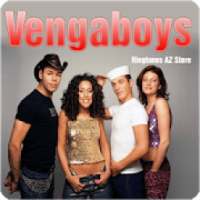 Vengaboys - Ringtones Pro