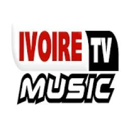 Ivoiretv Music 3.0