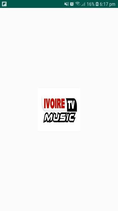 Ivoiretv Music स्क्रीनशॉट 3