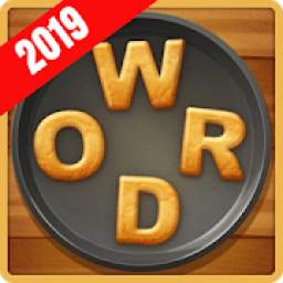 Word Connect: Words In Cookies