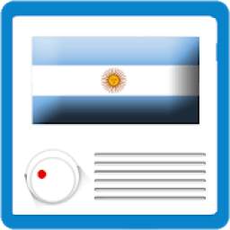 Radio Argentina Free