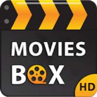 Free Movies HD Show & Tv Shows Lite