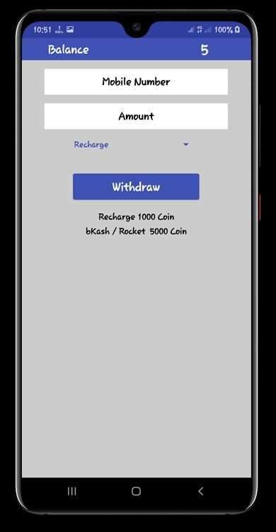 Bd Cash Coin screenshot 2