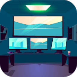 Control Center Simulator Assistant for OMSI 2 आइकन