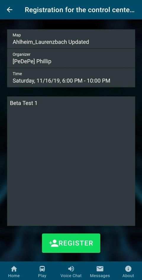 Control Center Simulator Assistant for OMSI 2 स्क्रीनशॉट 9