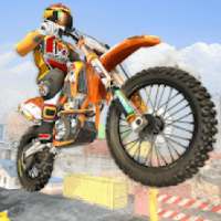 Bike Stunt Race Master 3d Racing