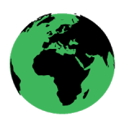 World Map And Flags HD Free 2020 आइकन