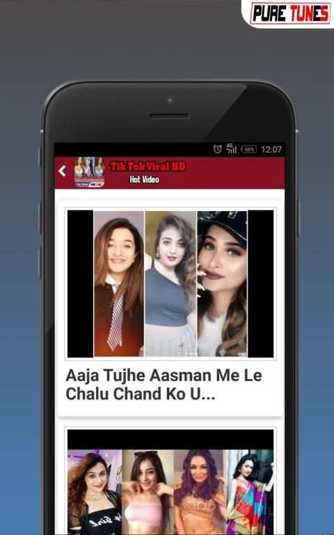 Bhojpuri Hot Videos स्क्रीनशॉट 2