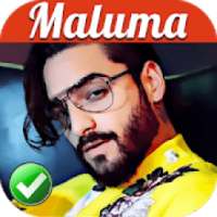 Maluma Canciones 2019 - 2020 on 9Apps