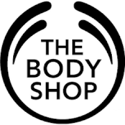 THE BODY SHOP icon