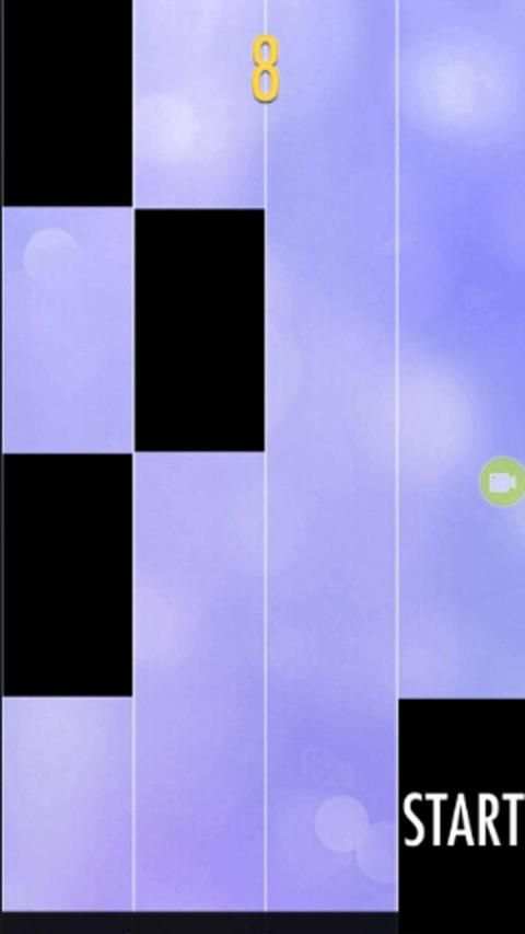 Despacito * Best Piano Tiles Game स्क्रीनशॉट 2