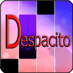 ikon Despacito * Best Piano Tiles Game