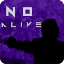 No Alive