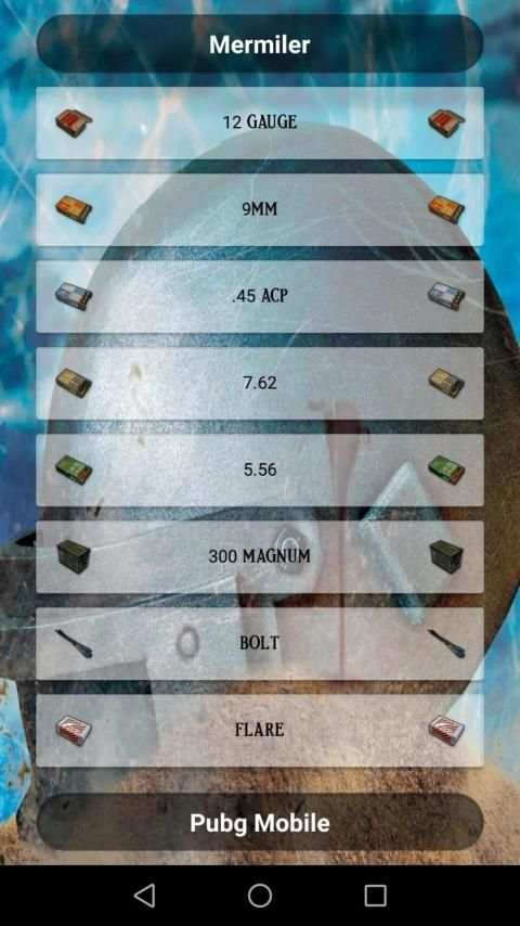 Pubg Mobile Challenger ve Rehber screenshot 1