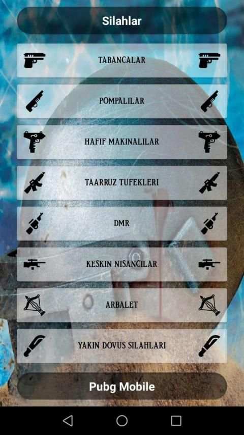 Pubg Mobile Challenger ve Rehber screenshot 7